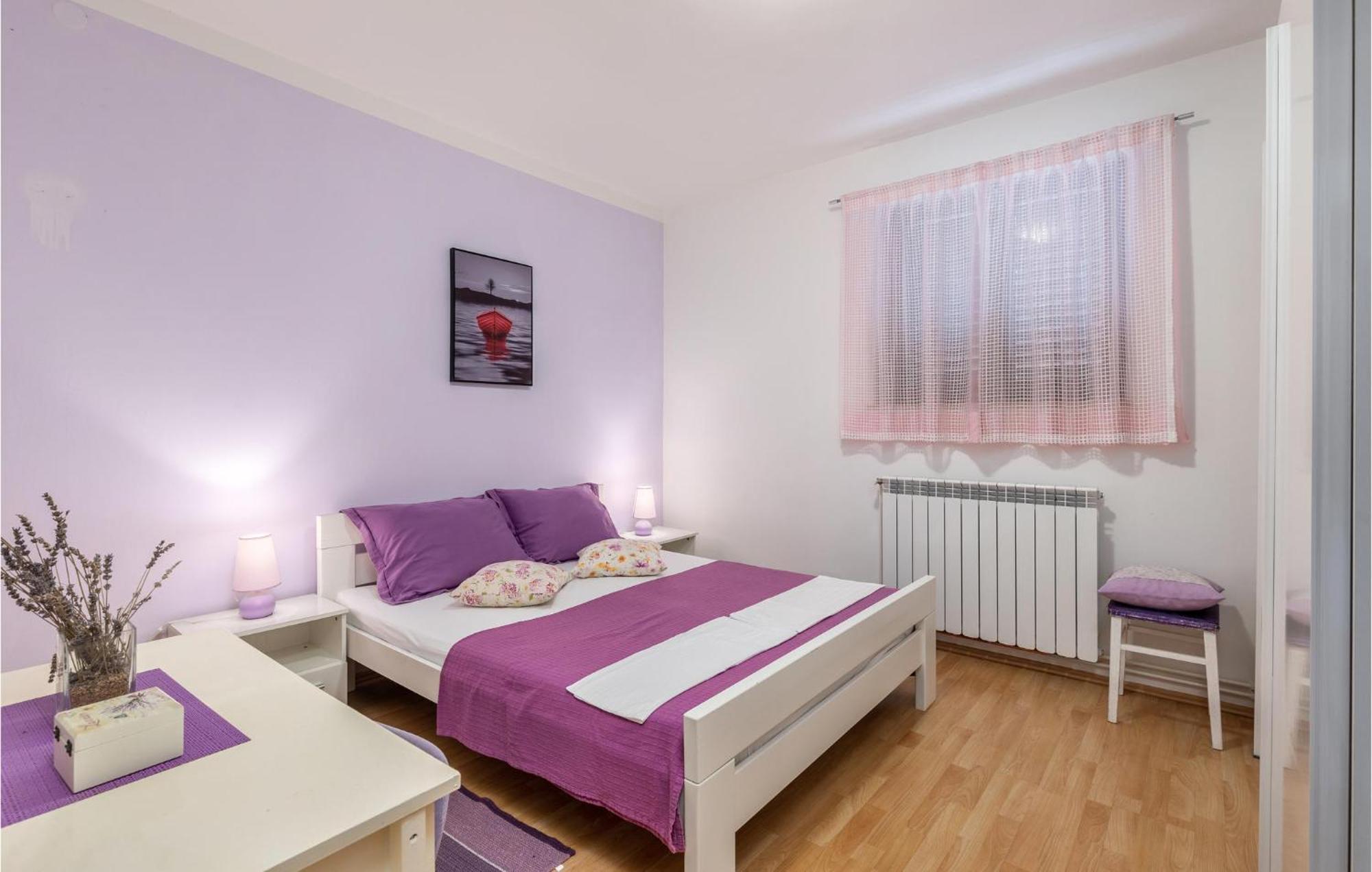 2 Bedroom Gorgeous Apartment In 코스트레나 외부 사진